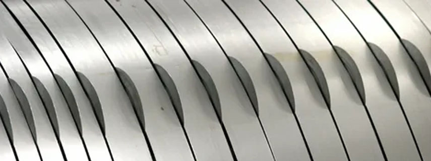 Stainless Steel 314 Strips Supplier & Stockist in India