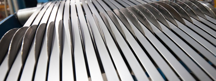 Stainless Steel 309s Strips Supplier & Stockist in India