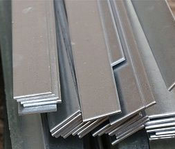 Stainless Steel 439 Strips Supplier