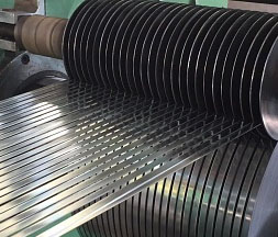 Stainless Steel 439 Strips Stockists