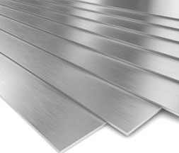 Stainless Steel 409 Strips Stockists