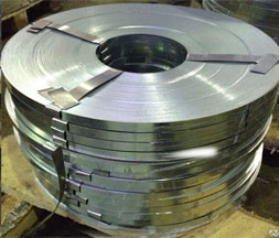 Stainless Steel 310s Strips Stockist in India