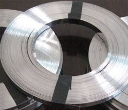 Stainless Steel 441 Strips Supplier in India