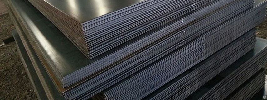Stainless Steel Sheet Supplier in Bangladesh