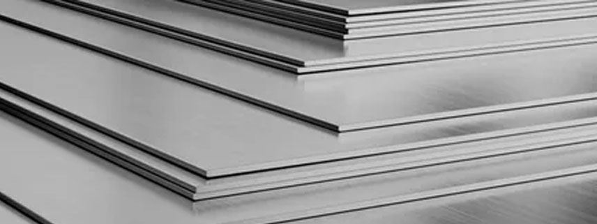 Stainless Steel Sheet Supplier in United Kingdom