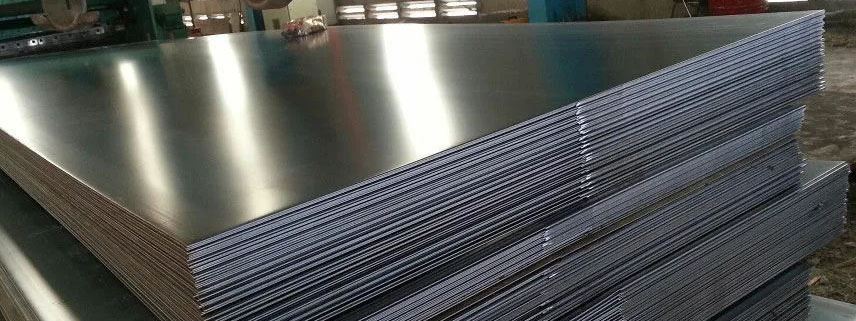 Stainless Steel Sheet Supplier in Kuwait