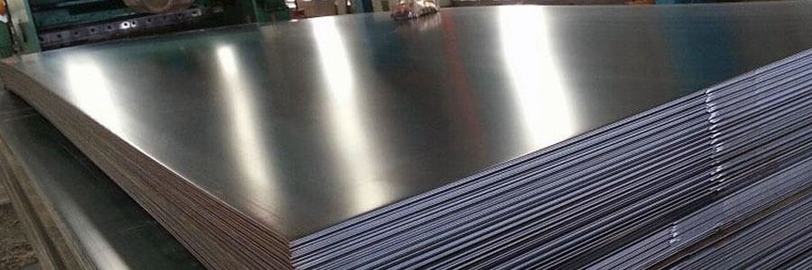 Stainless Steel Sheet Supplier in Indore