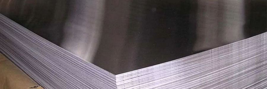 Stainless Steel Sheet Supplier