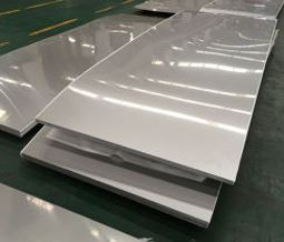 Stainless Steel 304 Sheet Supplier in Ghaziabad