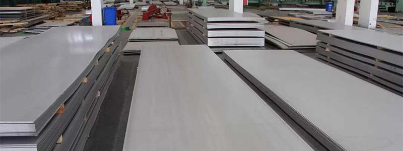 Stainless Steel Sheet Manufacturer in Coimbatore