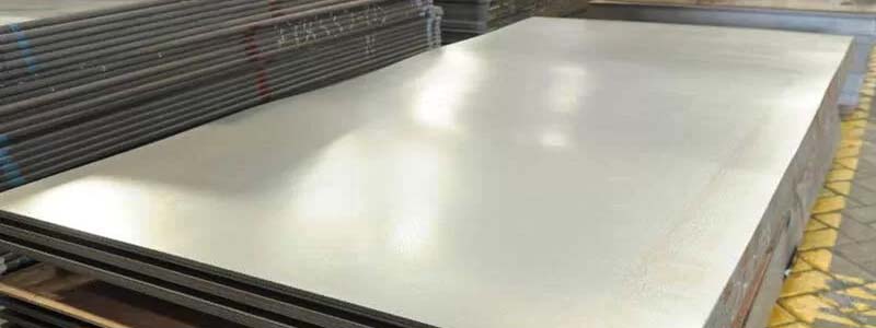 Stainless Steel Sheet Manufacturer in Faridabad