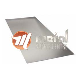 Stainless Steel Sheet Manufacturer in Ghaziabad