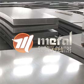 Stainless Steel Sheet Supplier in Faridabad