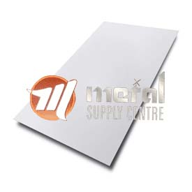 Stainless Steel Sheet Supplier in Ghaziabad